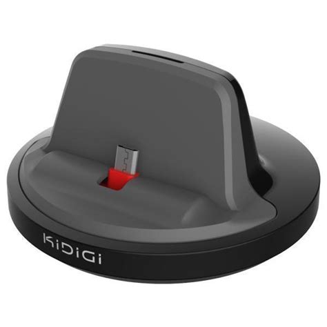 KiDiGi DESKTOP CHARGER CRADLE NOKIA PDF