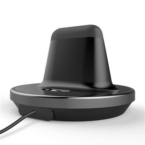 KiDiGi DESKTOP STATION CHARGER CRADLE PDF