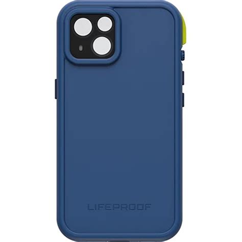 KiEasye Waterproof Snowproof Dirtproof Blue Style2 Reader