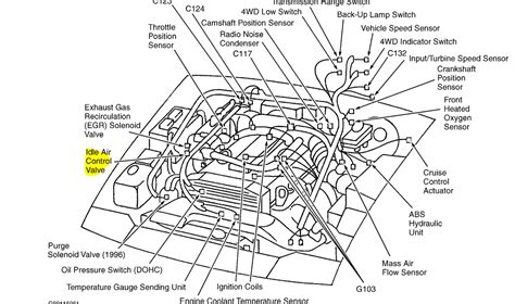 Kia Sportage Engine Diagram Ebook Kindle Editon