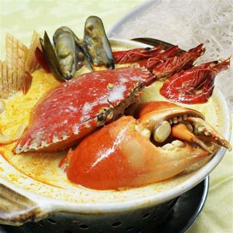 Kian Seng Seafood Restaurant Pte Ltd: Dining Delights from the Sea