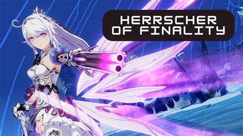 Kiana Herrscher of Finality: A Comprehensive Guide to the Celestial Wings of Judgment