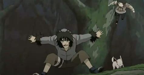 Kiba's Extraordinary Abilities