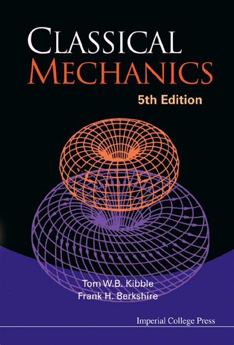 Kibble Classical Mechanics Solutions Kindle Editon