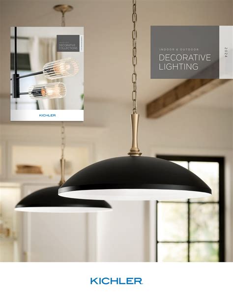 Kichler Parts Catalog