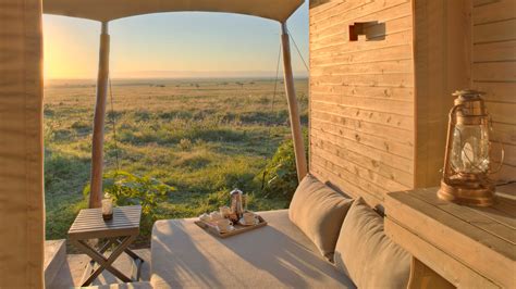 Kichwa Tembo Tented Camp: 2025's Ultimate Serengeti Experience