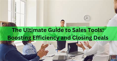 Kick Deals: The Ultimate Guide to Boosting Your Sales