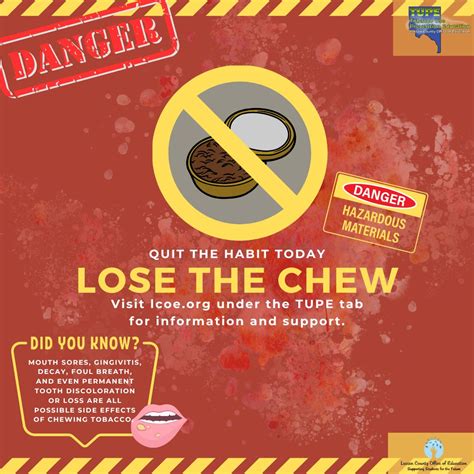 Kick the Habit with Tobacco-Free Chew: Your Guide to a Healthier Alternative