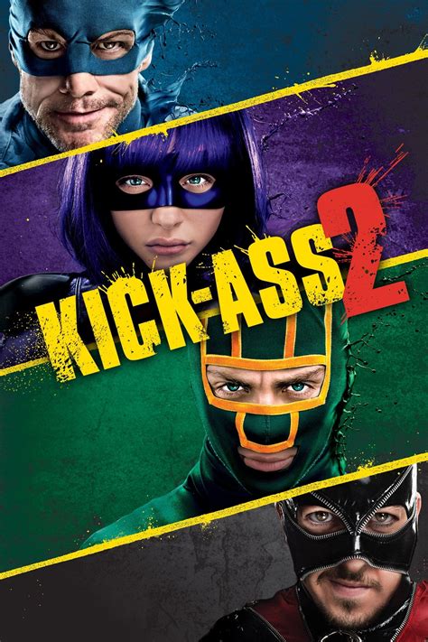 Kick-Ass 2 PDF