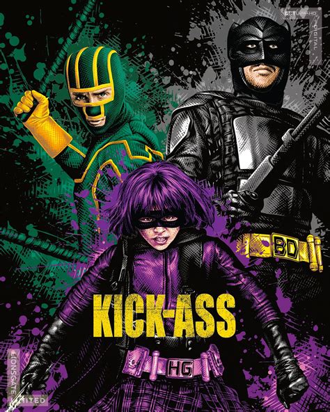 Kick-Ass 8 1st Printing PDF