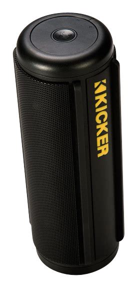 Kicker 41KPWB Wireless Speaker System PDF