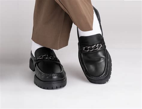 Kickers, Stompers, and Loafers: A Comprehensive Guide to Footwear Nomenclature