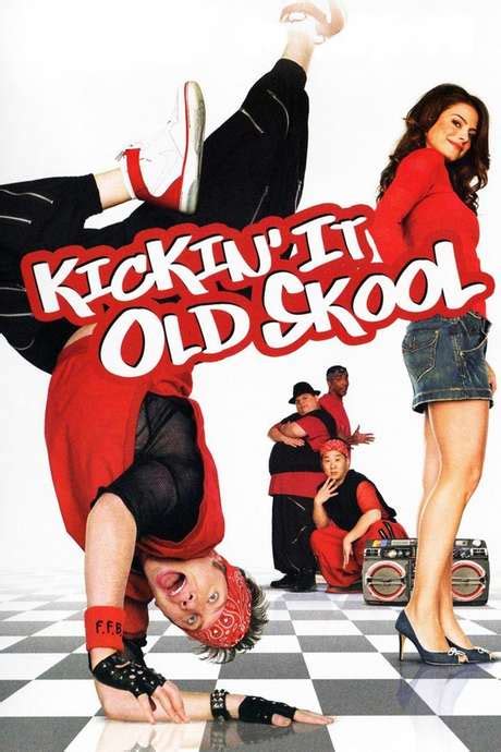 Kickin' It Old Skool: 99 Ways to Relive the Glory Days