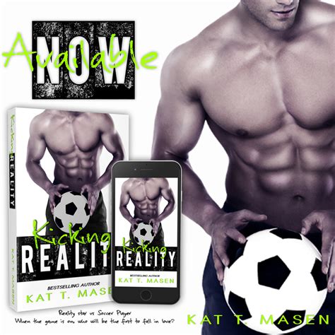 Kicking Reality Kindle Editon