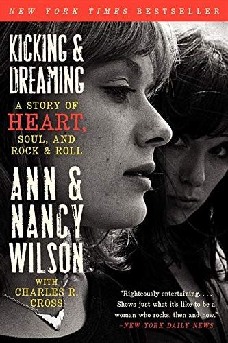 Kicking and Dreaming A Story of Heart Soul and Rock and Roll Epub