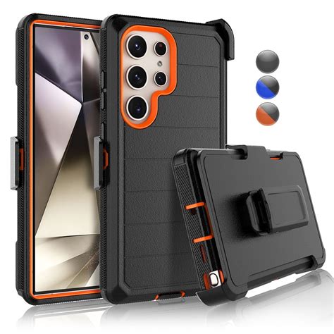 Kickstand Bridgegen Defender Holster Shockproof Epub