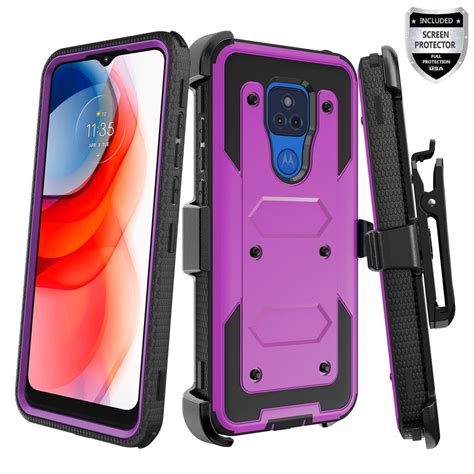 Kickstand Shockproof EC trade Holster Epub