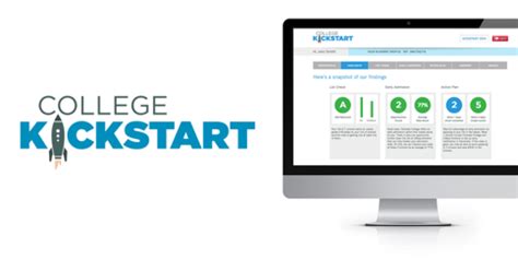 Kickstart College Preparation