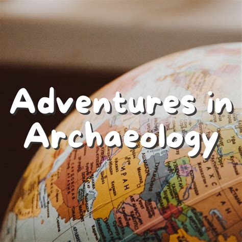 Kickstart Your Adventure as the Iconic Archaeologist