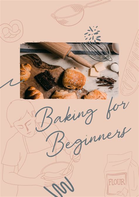 Kickstart Your Baking Journey with SkillsFuture: A Comprehensive Guide