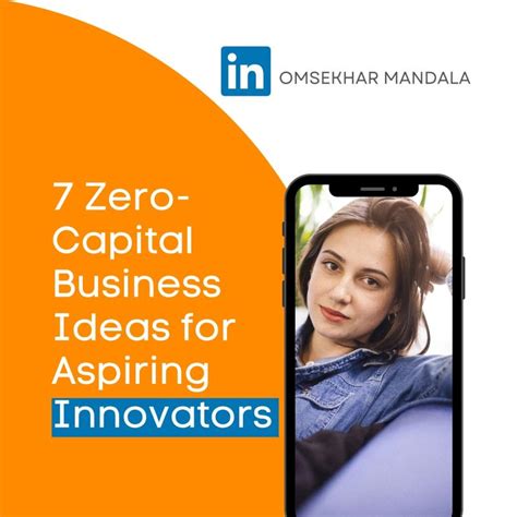 Kickstart Your Entrepreneurial Journey with Zero Capital