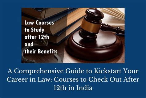 Kickstart Your Legal Career: A Comprehensive Guide to Law Courses in Singapore