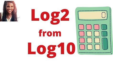 Kickstart Your Math Journey with Log2 on Calculators: A Detailed Exploration