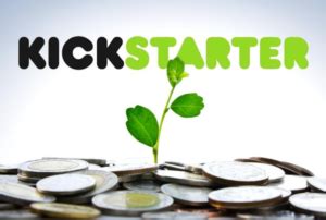 Kickstarter Crowdfunding Success