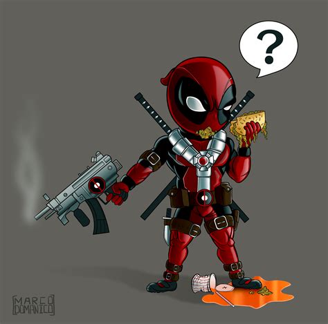 Kid Deadpool