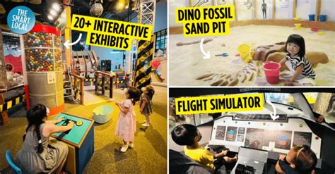 KidSTOP Science Centre: 5,000+ Hours of Unforgettable STEM Learning