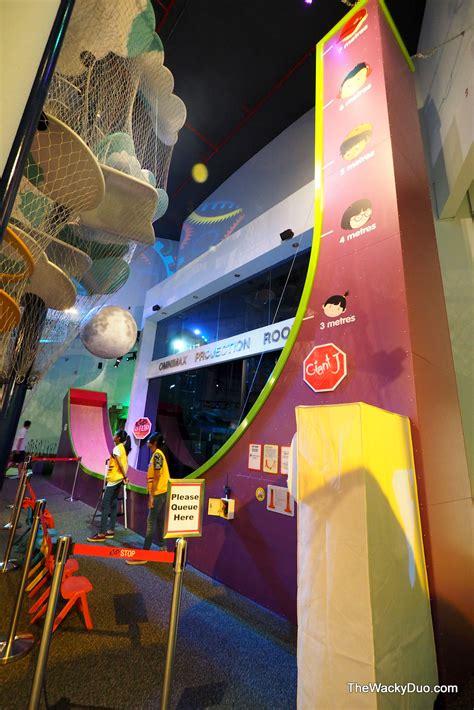 KidStop Science Centre: 10,000+ Reasons to Fuel Your Child's Curiosity