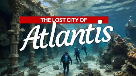 Kida Atlantis: Unveiling the Rich Heritage of a Lost Civilization