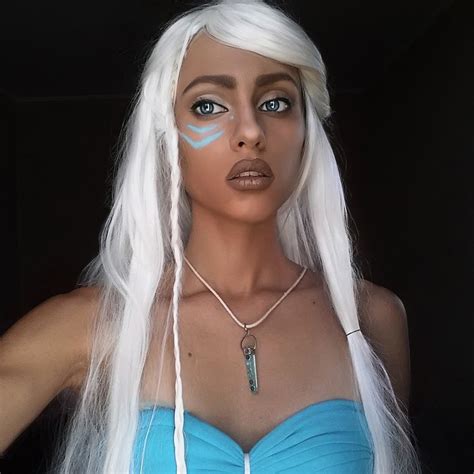 Kida Cosplay: Embracing the Heart of Atlantis