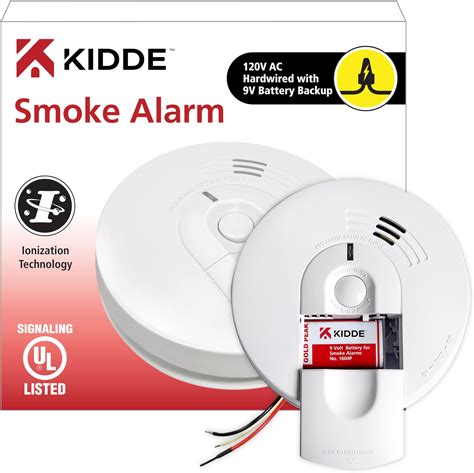 Kidde 1275 Smoke Detector Ebook Epub