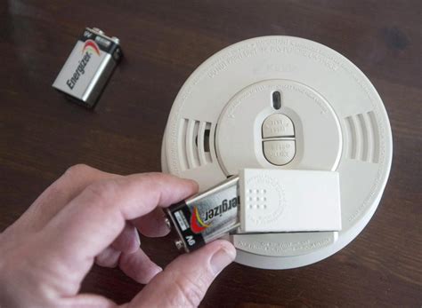 Kidde CO Detector End: When It's Time to Replace Your Detector