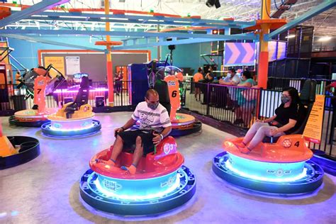 Kiddies Fun Places Near Me: Ultimate Guide for Parents