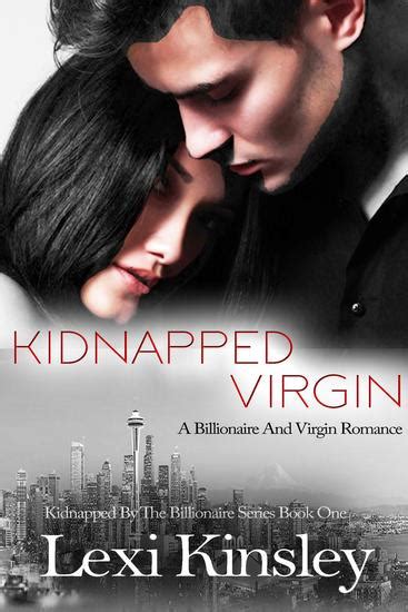 Kidnap The Billionaire Series Volume 1 PDF