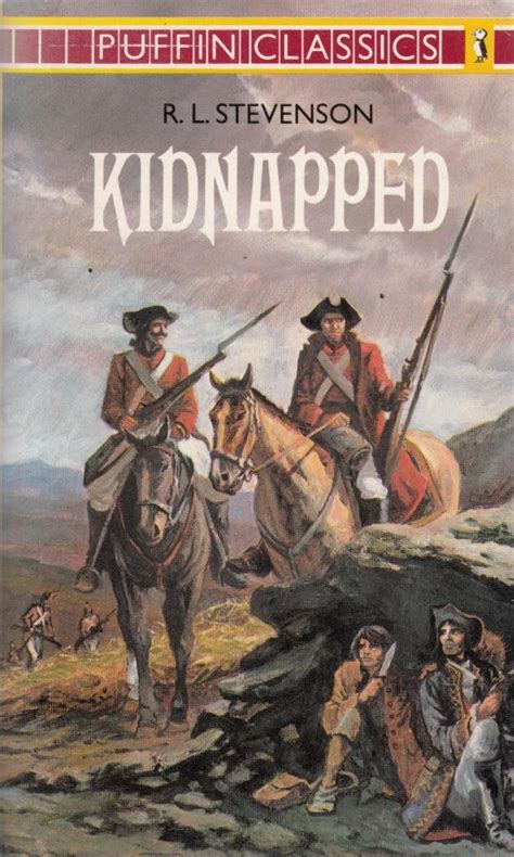 Kidnapped Being the Memoirs of the Adventures of David Balfour in the Year 1751 Doc