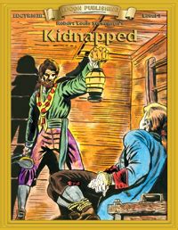 Kidnapped Bring the Classics to Life Reader