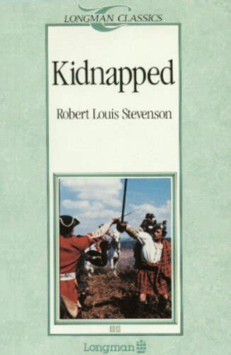 Kidnapped Longman Classics Stage 2 Epub