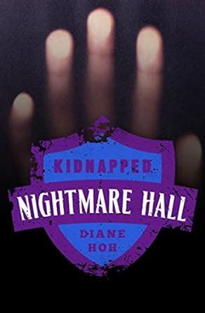 Kidnapped Nightmare Hall Book 19 Doc