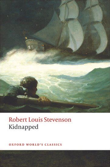 Kidnapped Oxford Worlds Classics Kindle Editon