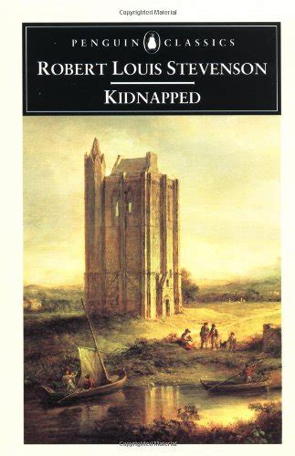 Kidnapped Penguin Classics