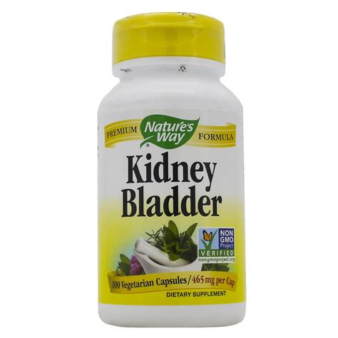 Kidney Bladder Supplement: Your Essential Guide to Enhanced Urinary Health