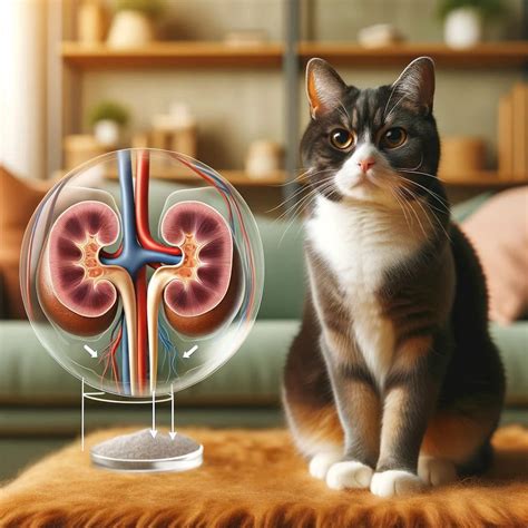 Kidney Stones in Cats: The Ultimate Guide to Prevention, Symptoms, and Treatment