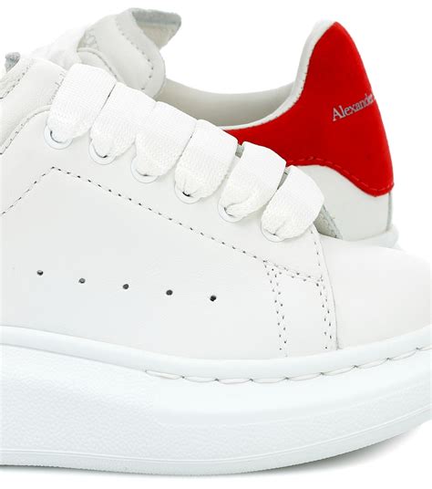 Kids' Alexander McQueen Sneakers