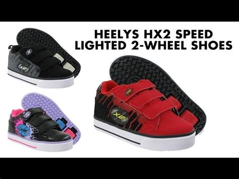 Kids' Heelys: The Ultimate Guide to Two-Wheeled Fun