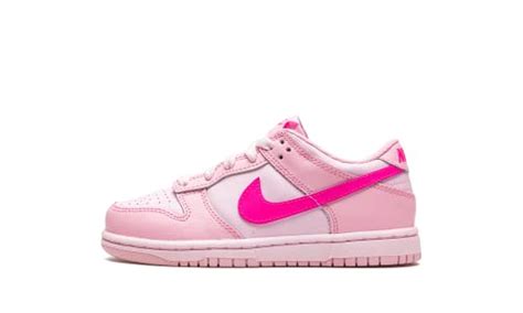 Kids' Pink Dunks: The Ultimate Guide for Stylish and Functional Footwear