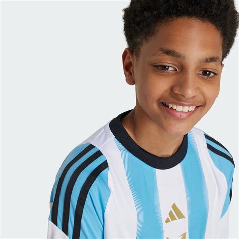 Kids' Shirts Messi Jersey: The Ultimate Guide to Finding the Perfect Fit