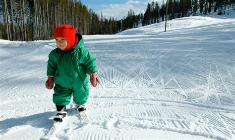 Kids' Snowsuits: The Ultimate Guide to Keeping Your Child Warm and Dry